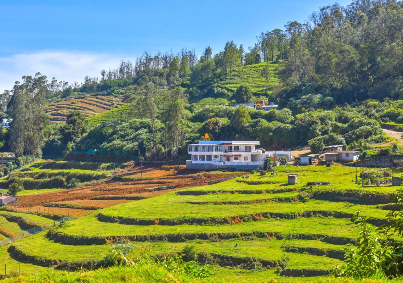 Autumn Farm Villa Ooty By Voye Homes - Nb - 200 Meters Walkable Distace From The Parking Area ภายนอก รูปภาพ