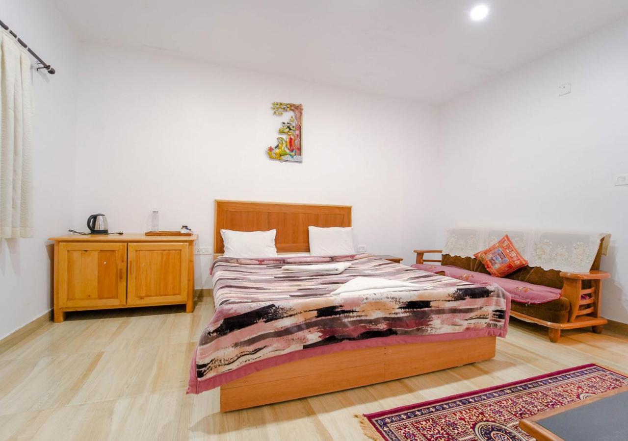 Autumn Farm Villa Ooty By Voye Homes - Nb - 200 Meters Walkable Distace From The Parking Area ภายนอก รูปภาพ