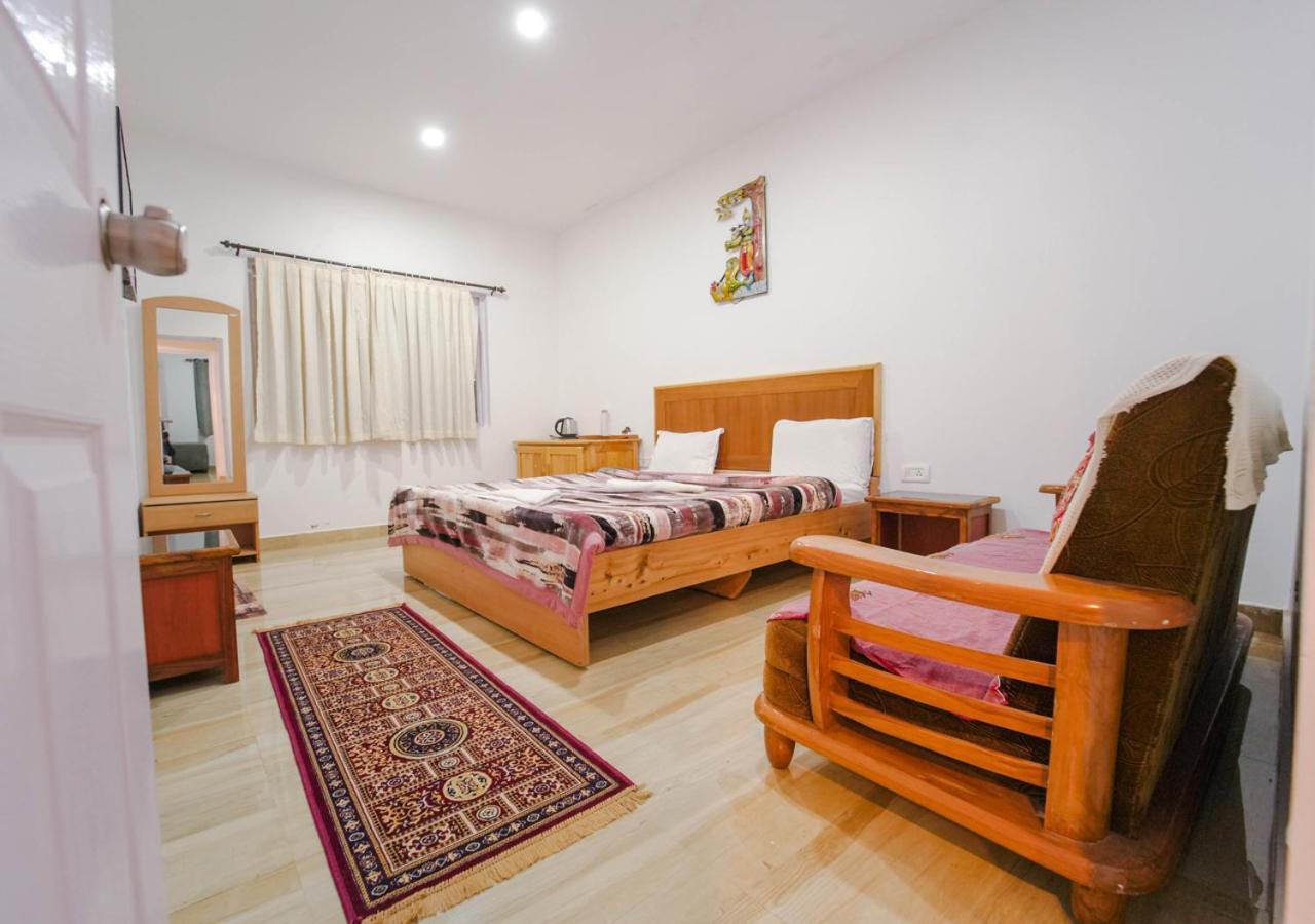 Autumn Farm Villa Ooty By Voye Homes - Nb - 200 Meters Walkable Distace From The Parking Area ภายนอก รูปภาพ