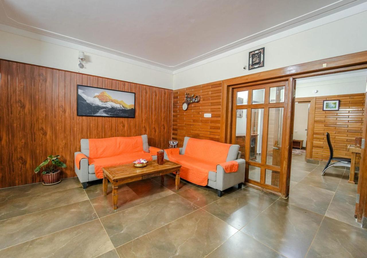Autumn Farm Villa Ooty By Voye Homes - Nb - 200 Meters Walkable Distace From The Parking Area ภายนอก รูปภาพ