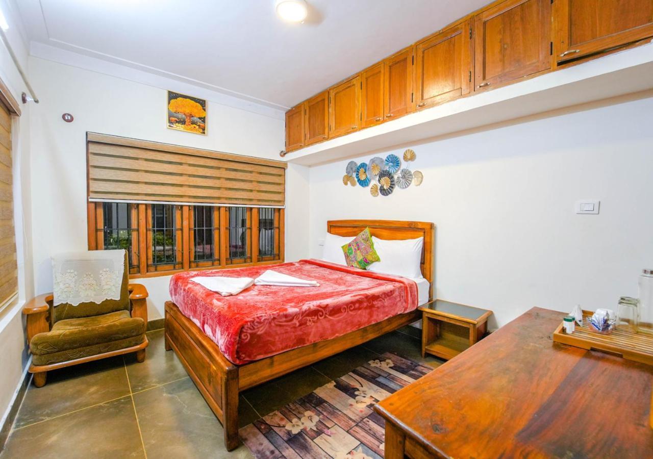 Autumn Farm Villa Ooty By Voye Homes - Nb - 200 Meters Walkable Distace From The Parking Area ภายนอก รูปภาพ