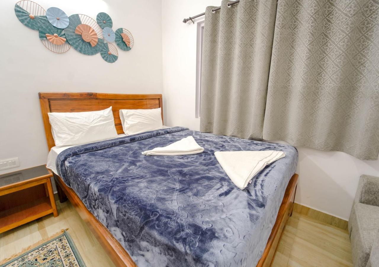 Autumn Farm Villa Ooty By Voye Homes - Nb - 200 Meters Walkable Distace From The Parking Area ภายนอก รูปภาพ