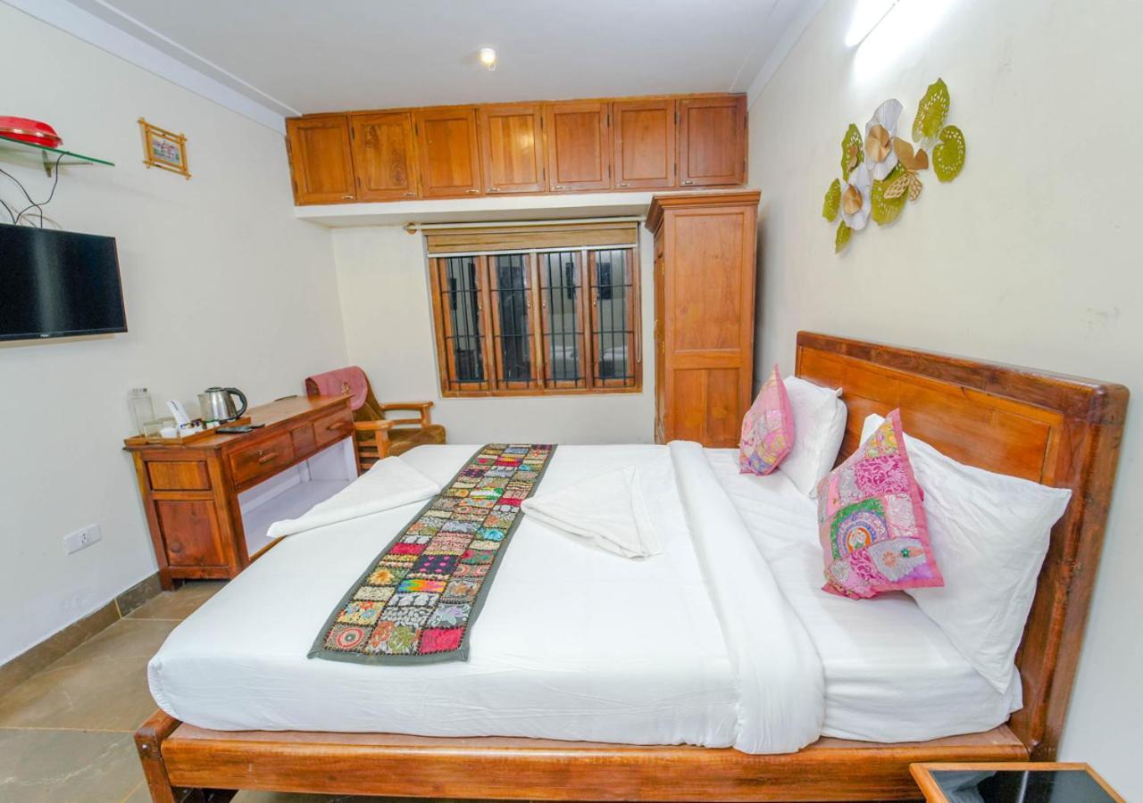Autumn Farm Villa Ooty By Voye Homes - Nb - 200 Meters Walkable Distace From The Parking Area ภายนอก รูปภาพ