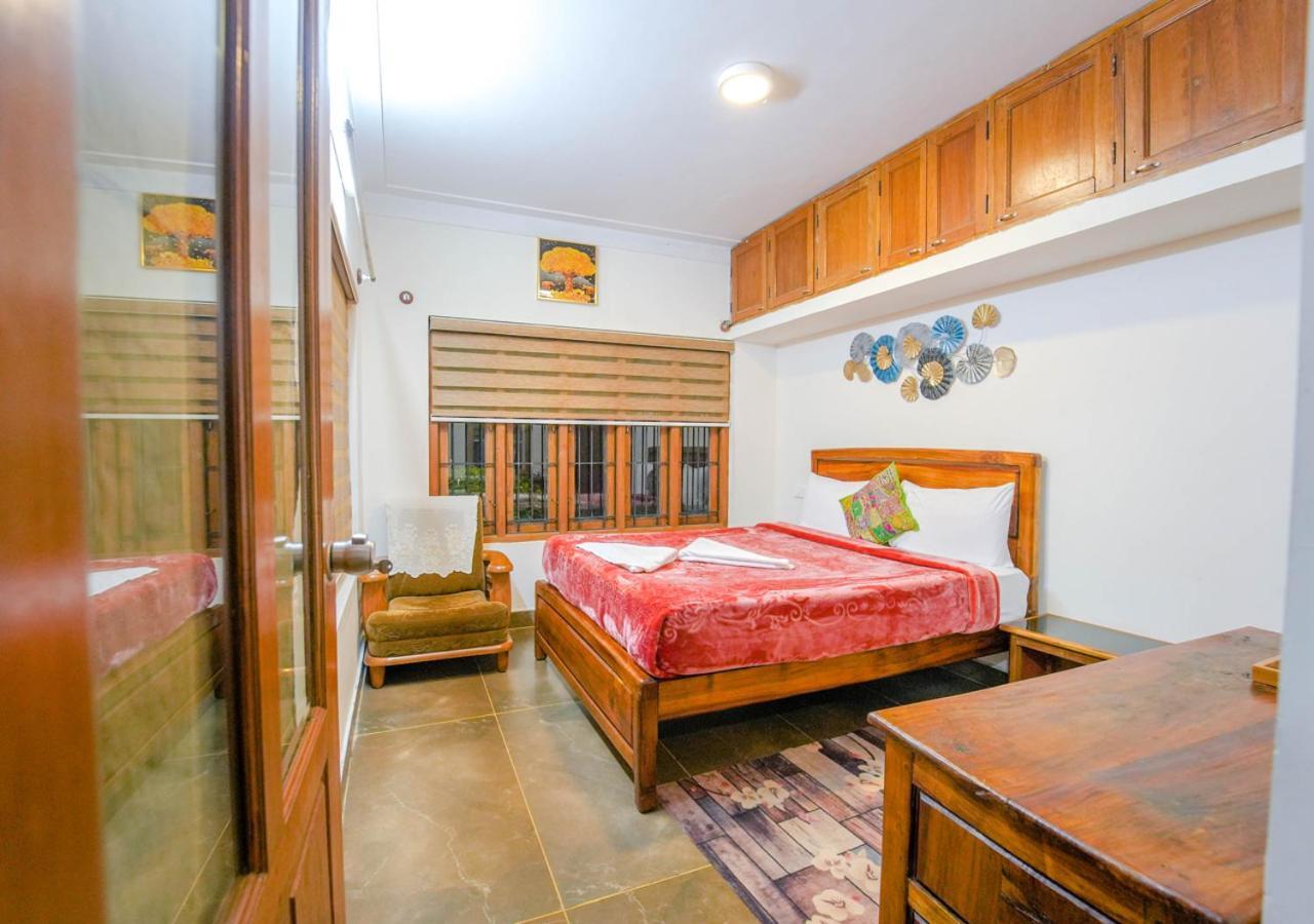 Autumn Farm Villa Ooty By Voye Homes - Nb - 200 Meters Walkable Distace From The Parking Area ภายนอก รูปภาพ