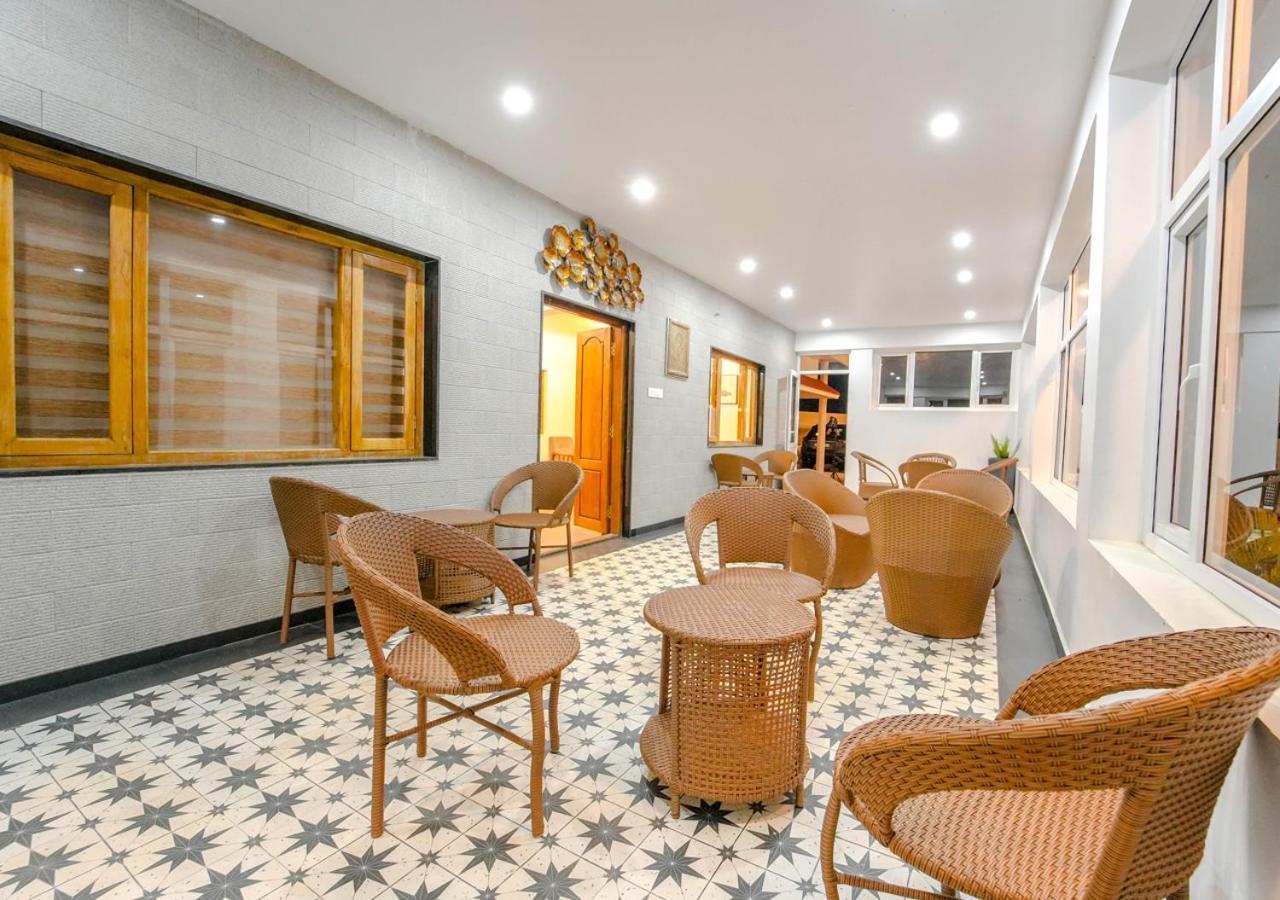 Autumn Farm Villa Ooty By Voye Homes - Nb - 200 Meters Walkable Distace From The Parking Area ภายนอก รูปภาพ