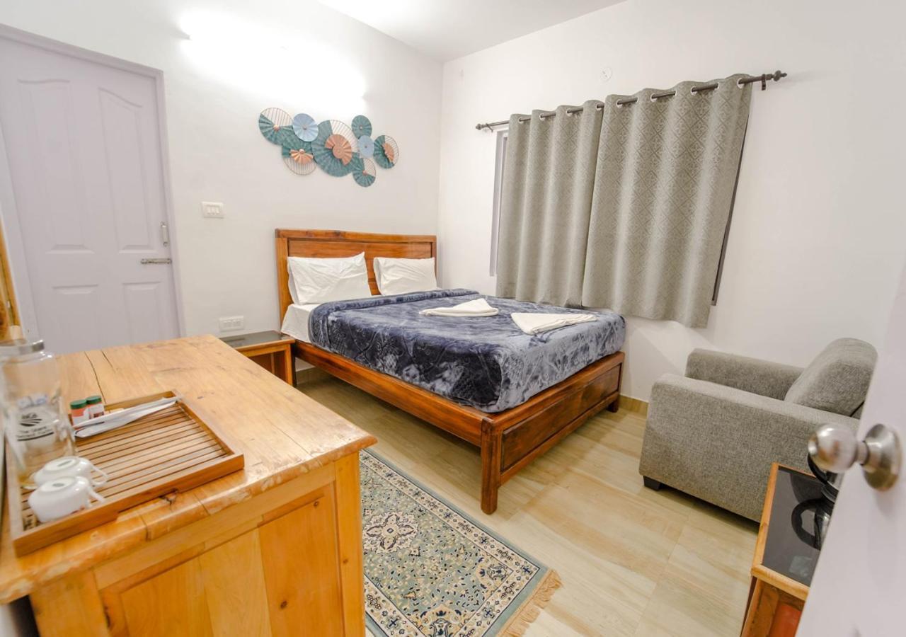 Autumn Farm Villa Ooty By Voye Homes - Nb - 200 Meters Walkable Distace From The Parking Area ภายนอก รูปภาพ