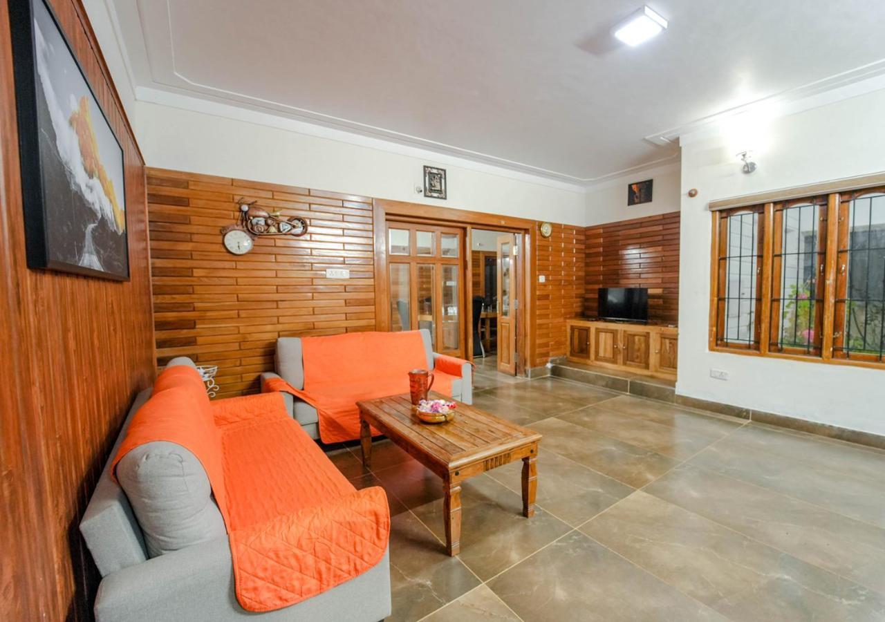 Autumn Farm Villa Ooty By Voye Homes - Nb - 200 Meters Walkable Distace From The Parking Area ภายนอก รูปภาพ