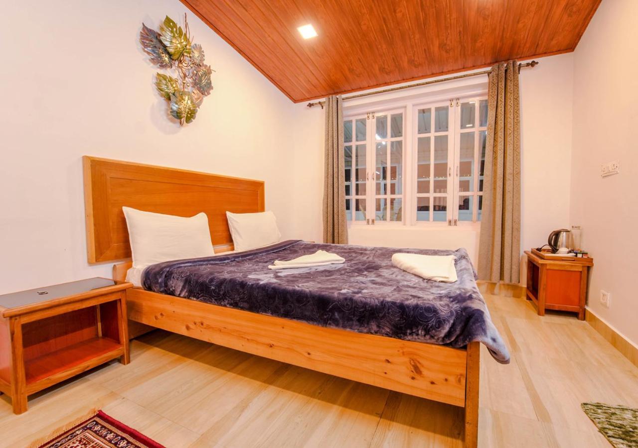 Autumn Farm Villa Ooty By Voye Homes - Nb - 200 Meters Walkable Distace From The Parking Area ภายนอก รูปภาพ