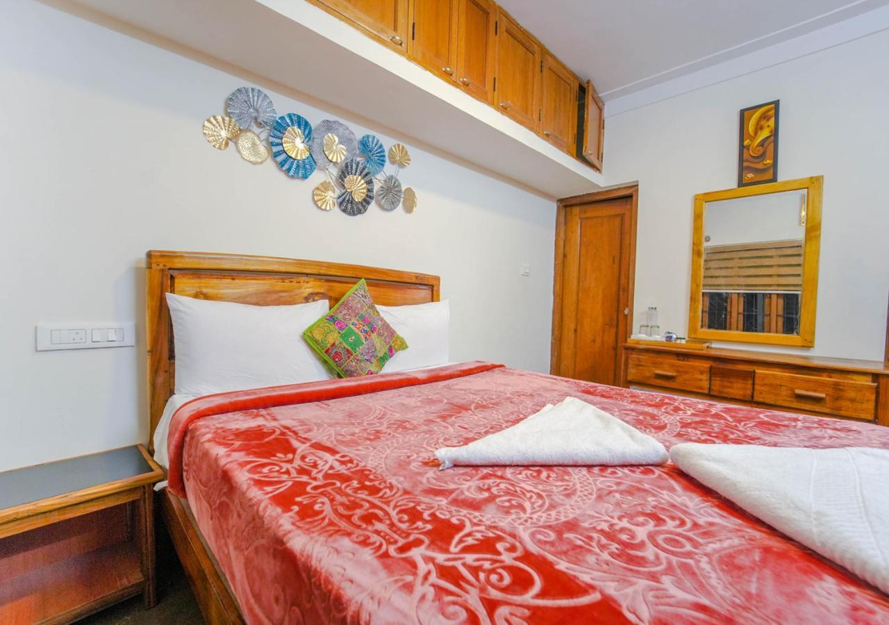 Autumn Farm Villa Ooty By Voye Homes - Nb - 200 Meters Walkable Distace From The Parking Area ภายนอก รูปภาพ