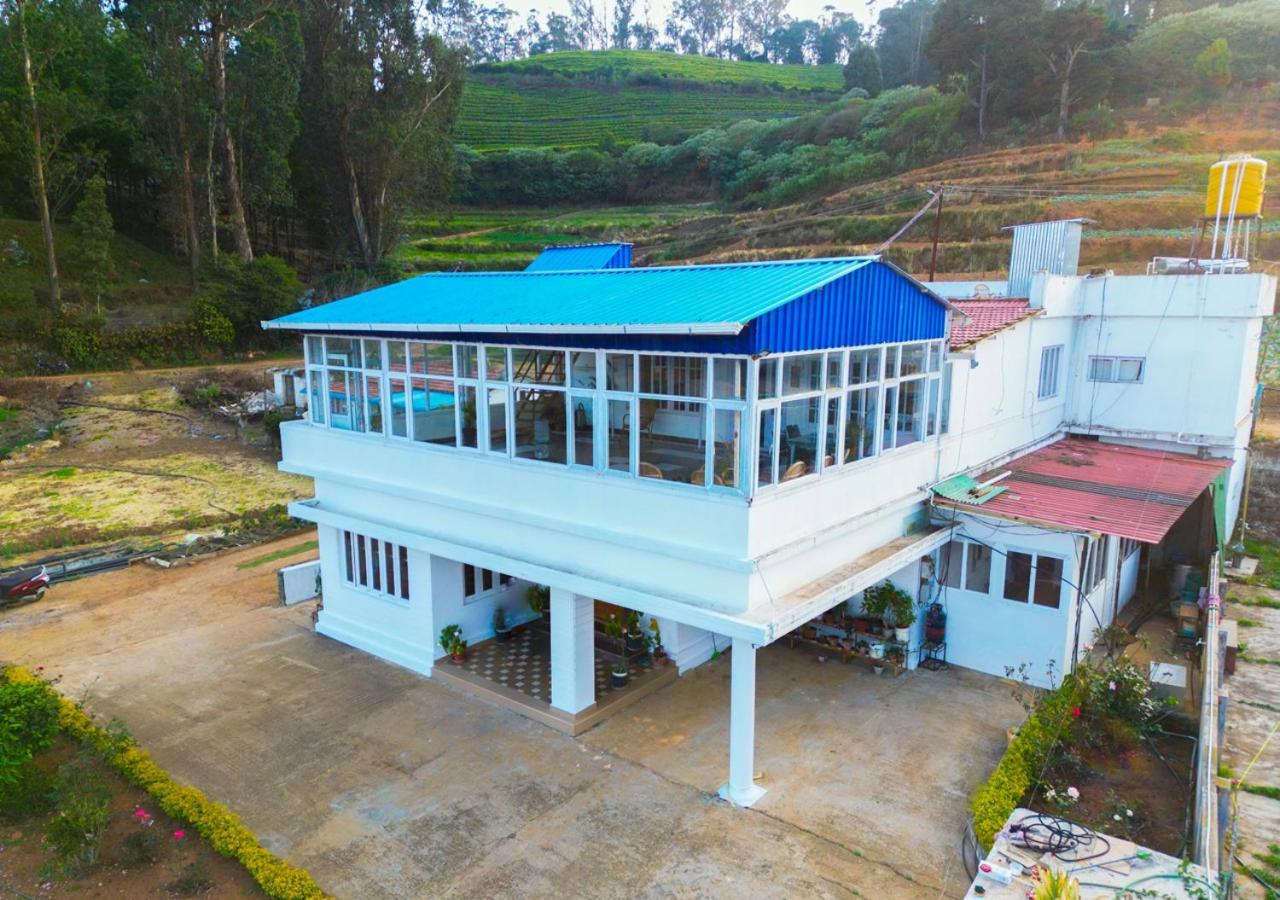 Autumn Farm Villa Ooty By Voye Homes - Nb - 200 Meters Walkable Distace From The Parking Area ภายนอก รูปภาพ