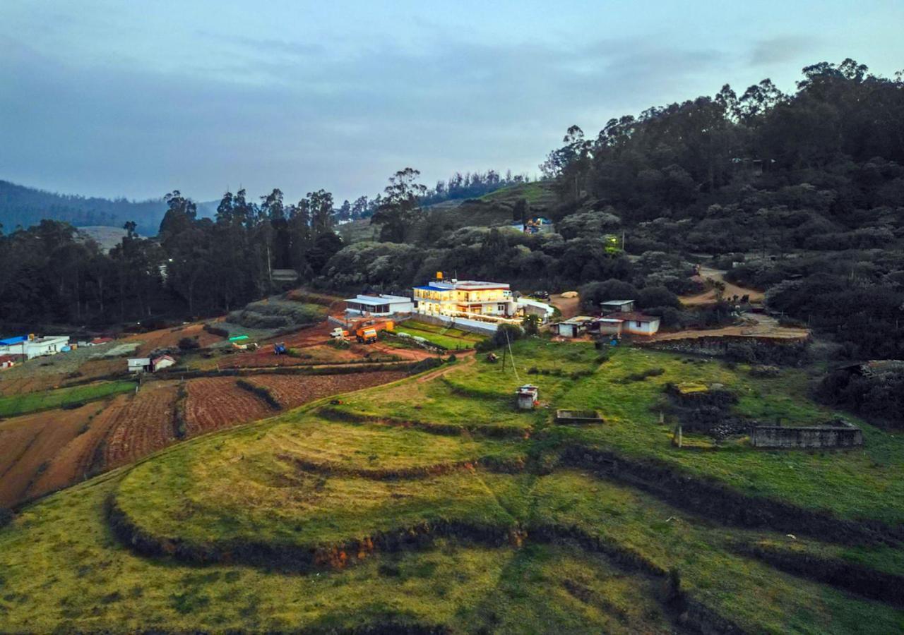 Autumn Farm Villa Ooty By Voye Homes - Nb - 200 Meters Walkable Distace From The Parking Area ภายนอก รูปภาพ