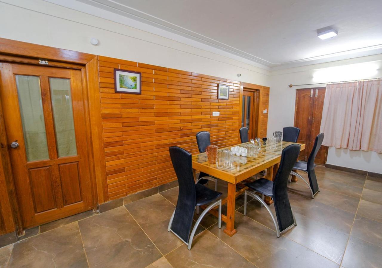 Autumn Farm Villa Ooty By Voye Homes - Nb - 200 Meters Walkable Distace From The Parking Area ภายนอก รูปภาพ