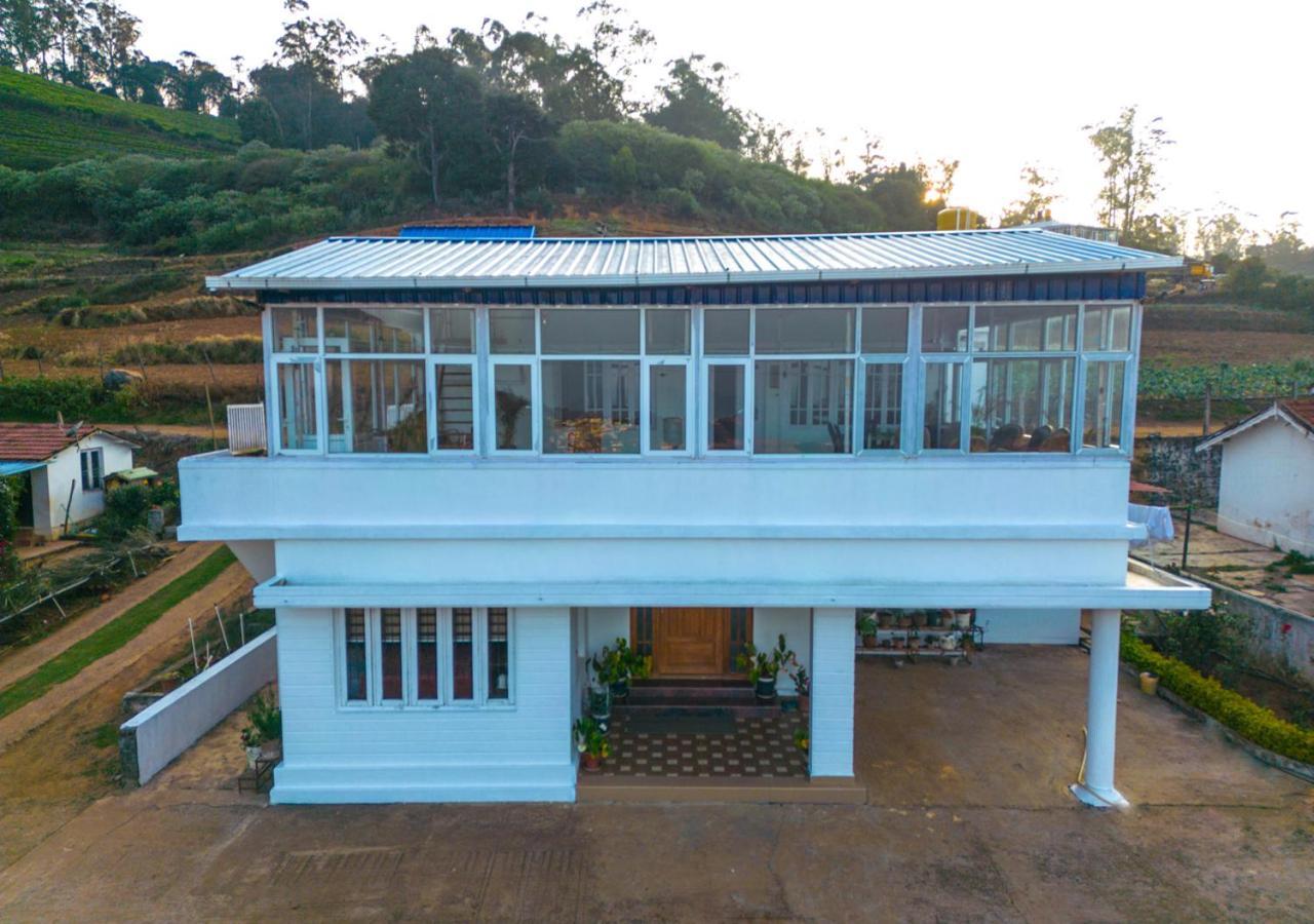 Autumn Farm Villa Ooty By Voye Homes - Nb - 200 Meters Walkable Distace From The Parking Area ภายนอก รูปภาพ