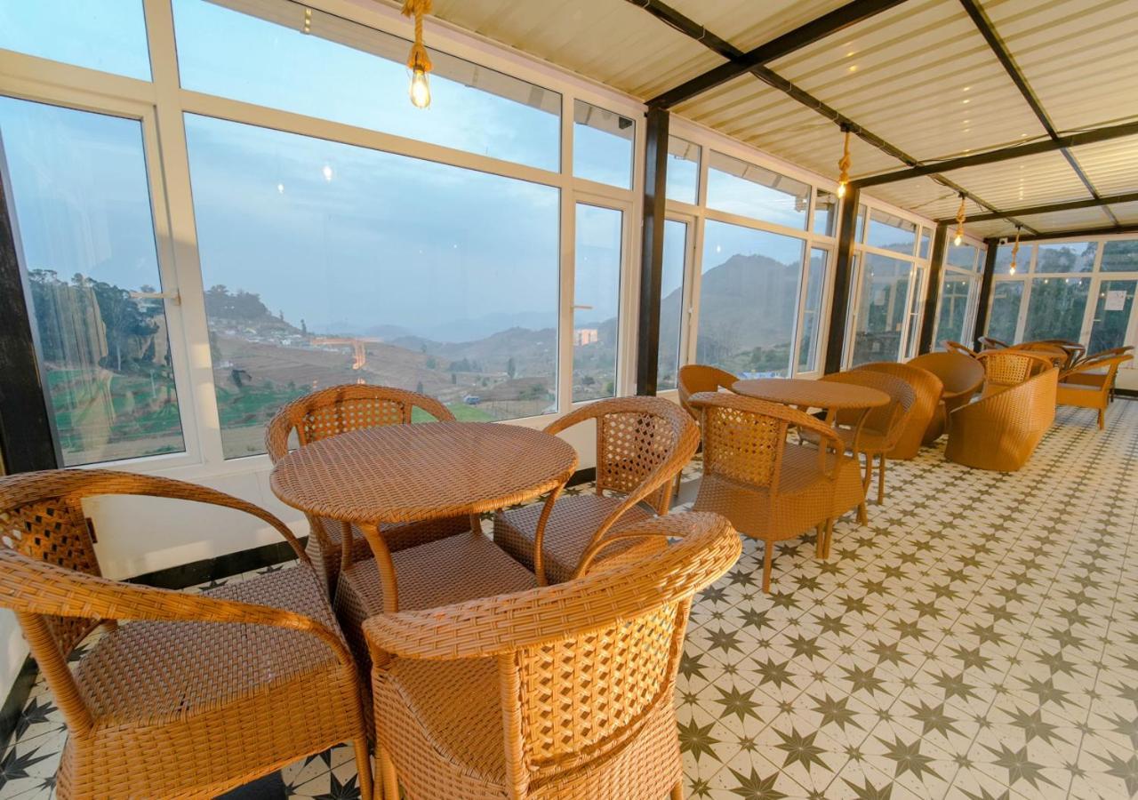 Autumn Farm Villa Ooty By Voye Homes - Nb - 200 Meters Walkable Distace From The Parking Area ภายนอก รูปภาพ