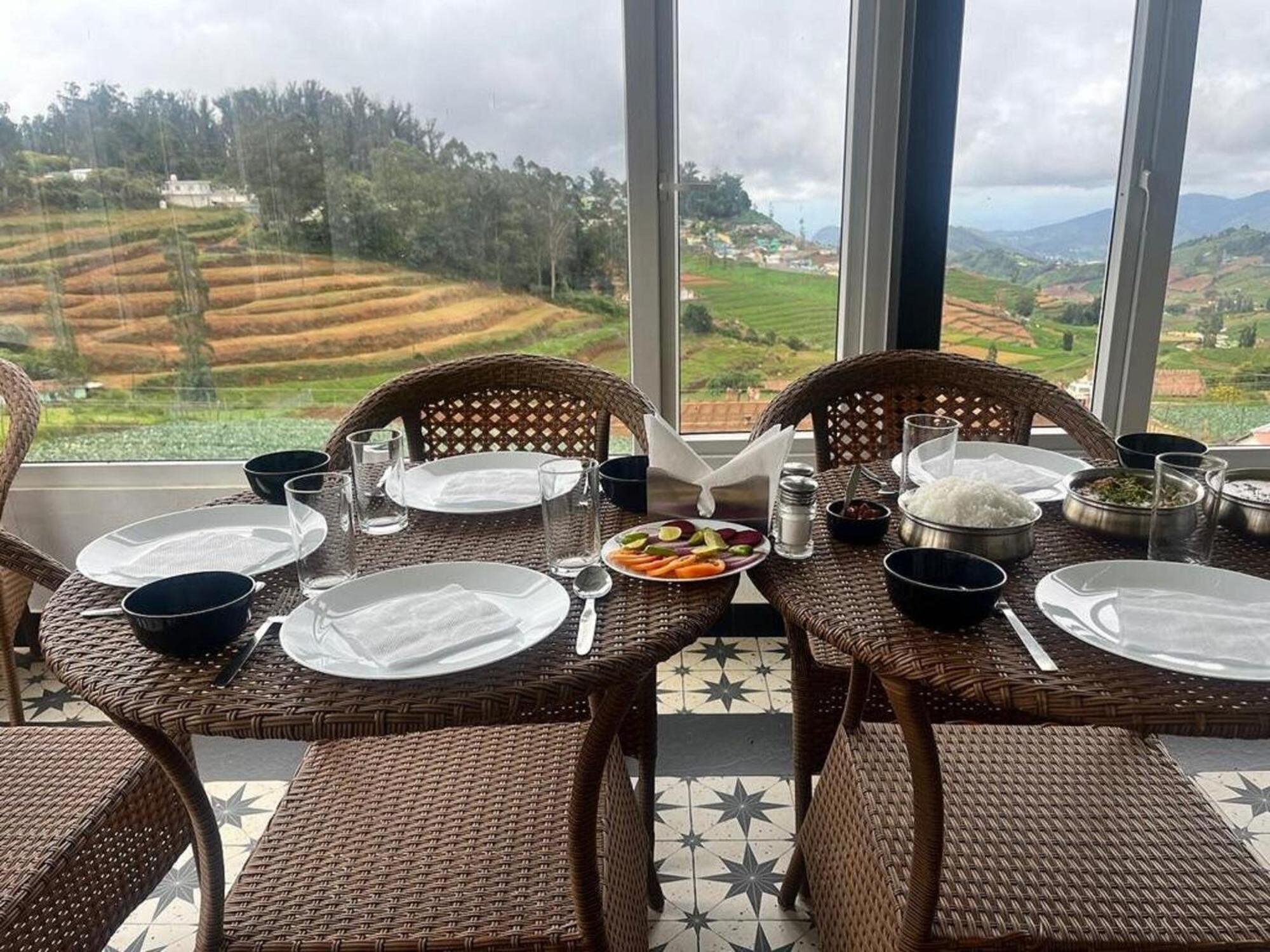 Autumn Farm Villa Ooty By Voye Homes - Nb - 200 Meters Walkable Distace From The Parking Area ภายนอก รูปภาพ